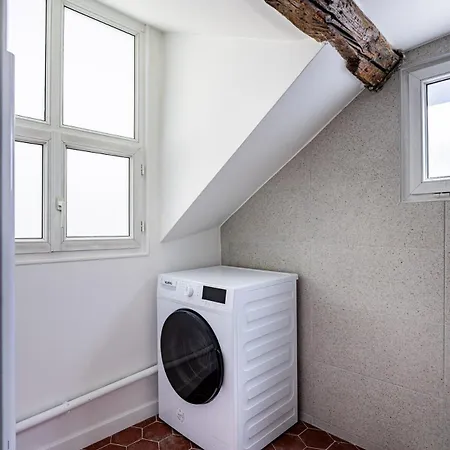 2bedrooms # 4pers # Pantheon # La Sorbonne *