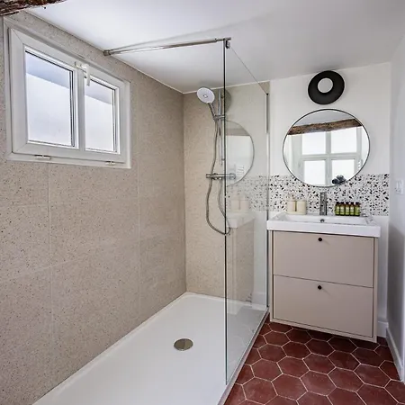 2bedrooms # 4pers # Pantheon # La Sorbonne Апартаменты Париж