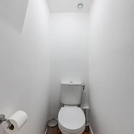 Апартаменты 2bedrooms # 4pers # Pantheon # La Sorbonne Париж