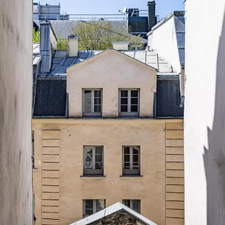 2bedrooms # 4pers # Pantheon # La Sorbonne * Париж
