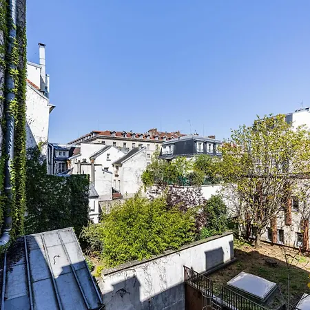 2bedrooms # 4pers # Pantheon # La Sorbonne Париж