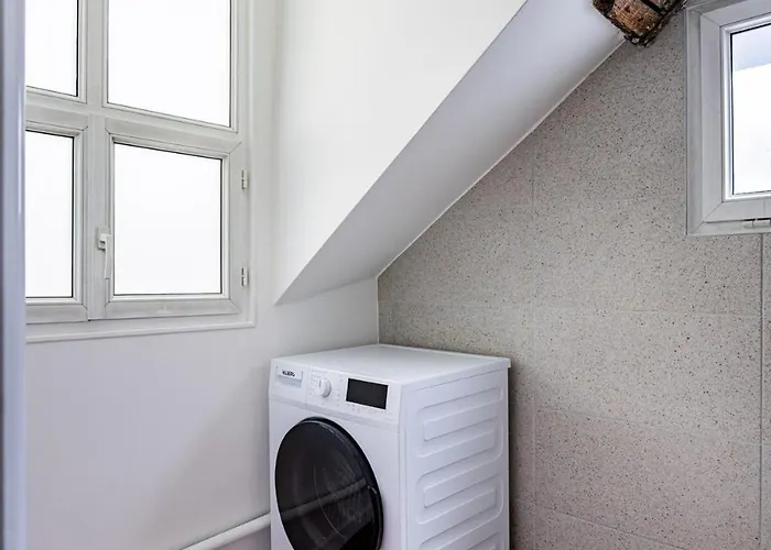 2bedrooms # 4pers # Pantheon # La Sorbonne *