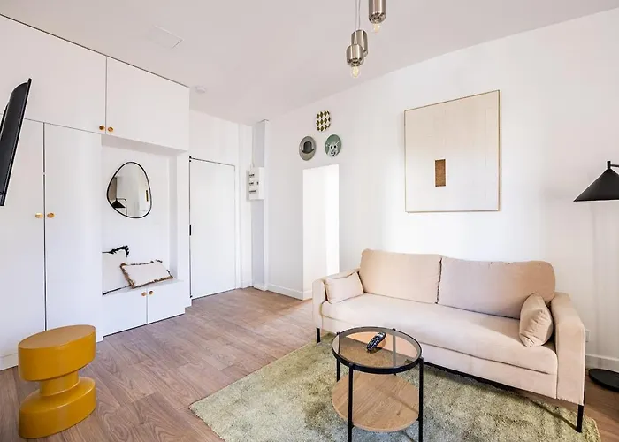 2bedrooms # 4pers # Pantheon # La Sorbonne Daire *