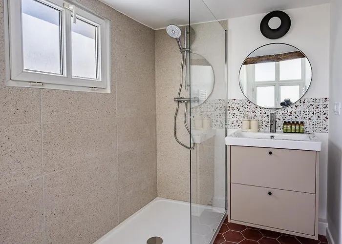 2bedrooms # 4pers # Pantheon # La Sorbonne Daire Paris