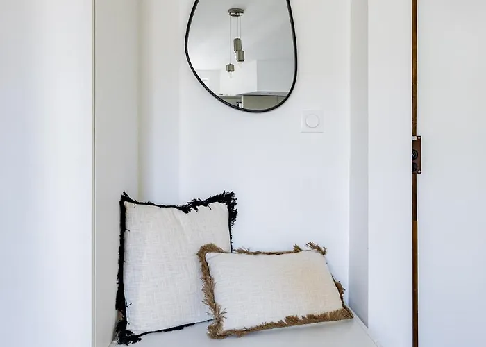 2bedrooms # 4pers # Pantheon # La Sorbonne *