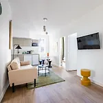 Lejlighed 2bedrooms # 4pers # Pantheon # La Sorbonne *