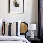 Lejlighed 2bedrooms # 4pers # Pantheon # La Sorbonne *